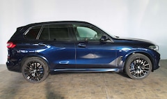 Bild des Angebotes BMW X5 M M50 d, LED, ACC, 360°, Black Paket