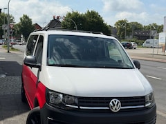 Bild des Angebotes VW T6 Kombi