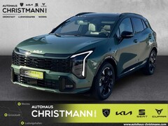 Bild des Angebotes Kia Sportage 1.6T AWD DCT GT-LINE *DRIVEWISE-PAKET*SOUND-PAKET*