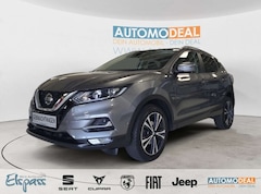 Bild des Angebotes Nissan Qashqai N-Connecta AUTOMATIK ALLWETTER NAV PANODACH KAMERA