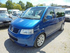 Bild des Angebotes VW T5 Multivan Comfortline 2.5 TDI~ 2 X Schiebetüre