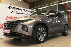 Bild des Angebotes Hyundai TUCSON Trend Mild-Hybrid 2WD*AUT*LED*NAV*KAMERA*