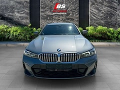 Bild des Angebotes BMW 318 318d Touring Aut. Live Cockpit M Sport LEDER