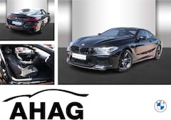 Bild des Angebotes BMW M8 Competition xDrive Coupe Competition Paket