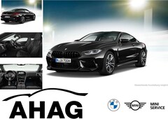 Bild des Angebotes BMW M8 Competition xDrive Coupe Competition Paket