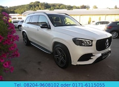 Bild des Angebotes Mercedes-Benz GLS 350 d 4Matic AMG/Panorama/AHK 1.Hand