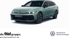 Bild des Angebotes VW Passat Variant 2.0 TDI R-Line DSG 4M AHK+HuD+STHZ