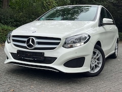 Bild des Angebotes Mercedes-Benz B 160 B -Klasse B 160 CDI / d|RÜCKFAHRKAMERA|