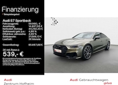 Bild des Angebotes Audi S7 *Air*B&O*HUD*Pano*Standh*HD Matrix*V