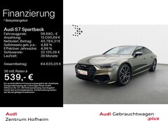 Bild des Angebotes Audi S7 *Air*B&O*HUD*Pano*Standh*HD Matrix*V