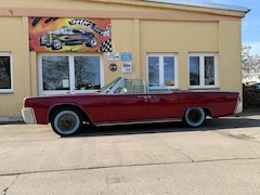 Bild des Angebotes Lincoln Continental Continental 4 Door Cabriolet # Scheunenfund#