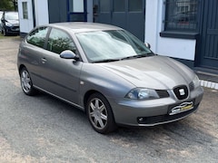 Bild des Angebotes SEAT Ibiza 1.4 Sport Edition
