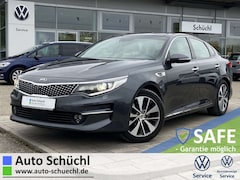 Bild des Angebotes Kia Optima Lim. 1.7 DCT CRDI PANO+HARMAN-KARDON+NAVI