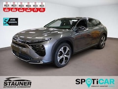 Bild des Angebotes Citroen C5 X PureTech 130 Stop&Start AT8 YOU *SHZ*NAVI*
