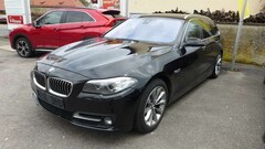Bild des Angebotes BMW 520 D TOURING Standheizung