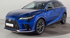 Bild des Angebotes Lexus RX 350 h F Sport HUD Leder