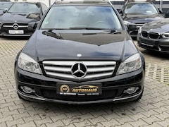 Bild des Angebotes Mercedes-Benz C 200 C 200 T Kompressor/KLIMA/NAVI/PDC/AUT./