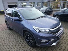 Bild des Angebotes Honda CR-V 1,6i-DTEC Elegance 4WDAutomatrik