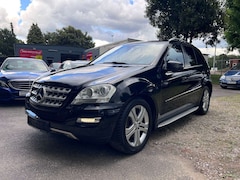 Bild des Angebotes Mercedes-Benz ML 350 4Matic Sportpaket*Leder*Navi*SD*SZ*Face*