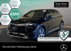 Bild des Angebotes Mercedes-Benz EQE 350 4M AVANTG+PANO+360+AHK+BURMESTER+KEYLESS