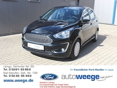 Bild des Angebotes Ford Ka/Ka+ Ka+ Cool & Connect Start/Stopp
