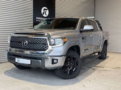 Bild des Angebotes Toyota Tundra 5.7L 4x4/SHZ/WIFI/AHK/KAMERA