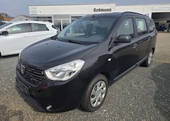 Bild des Angebotes Dacia Lodgy SCe 100 Essential 7 Sitzer