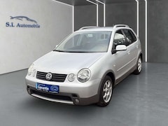 Bild des Angebotes VW Polo IV Fun  Wagen Nr 068
