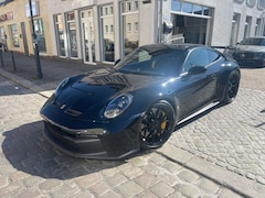Bild des Angebotes Porsche 992 GT3*Clubsport*Matrix, Schallsitz*Keramik*