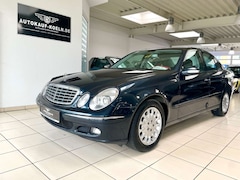 Bild des Angebotes Mercedes-Benz E 200 Kompressor Elegance/Automatik/Klima/Alus