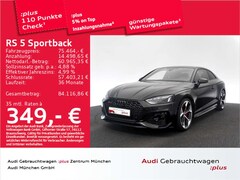 Bild des Angebotes Audi RS5 RS5 Coupé tiptr. Competition+ Pano/B&O/Laser/HuD