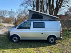 Bild des Angebotes VW T5 Camper / Linné Liner