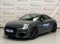 Bild des Angebotes Audi TT 2.0TFSI quattro S LINE VIRT/MATRIX/B&O/KEY/19
