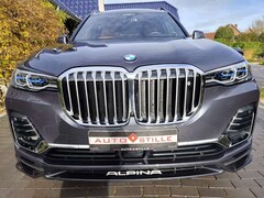 Bild des Angebotes Alpina XB7 -Nr.146°Voll°Lavalina°Sky-Pano°Laser°YouTube