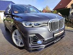 Bild des Angebotes Alpina XB7 -Nr.146°Voll°Lavalina°Sky-Pano°Laser°YouTube