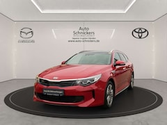 Bild des Angebotes Kia Optima PLUG-IN SOMO Spirit+AHK+PANO+GJ-RÄDER !!