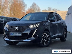 Bild des Angebotes Peugeot 2008 e- GT SHZ/360CAM/CARPLY/PDC/LED