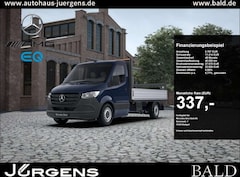 Bild des Angebotes Mercedes-Benz Sprinter 311  Pritsche/L2/Standh/Staukästen/Radio