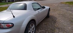 Bild des Angebotes Mazda MX-5 MX-5 1.8 Roadster Coupe NC