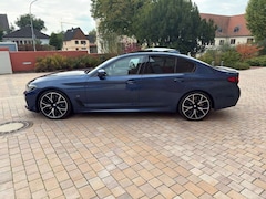 Bild des Angebotes BMW M550 M550i xDrive Aut.