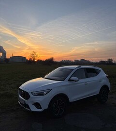 Bild des Angebotes MG ZS ICE 1.5 VTI-tech Luxury