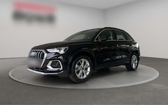 Bild des Angebotes Audi Q3 advanced (NAVI.PDC.SHZ.DAB.LED.virtual cockpit plu