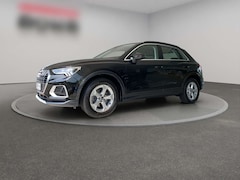 Bild des Angebotes Audi Q3 advanced (NAVI.PDC.SHZ.DAB.LED.virtual cockpit plu