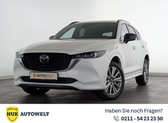 Bild des Angebotes Mazda CX-5 CX-5 2.2 SKYACTIV-D 184 Takumi AWD (E6d) LED+NAV