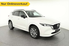 Bild des Angebotes Mazda CX-5 CX-5 2.2 SKYACTIV-D 184 Takumi AWD (E6d) LED+NAV