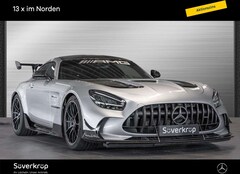 Bild des Angebotes Mercedes-Benz AMG GT Black Series KOM BURM SPUR COMAND KAMERA