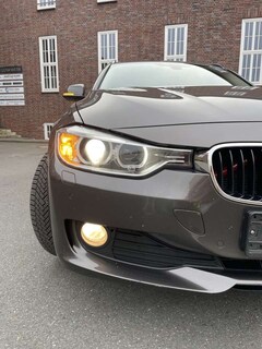 Bild des Angebotes BMW 318 318d Touring Aut. Luxury Line