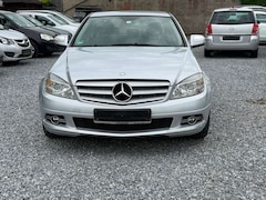 Bild des Angebotes Mercedes-Benz C 200 C Limousine C 200 Kompressor.FLÜSSIGGAS(LPG)