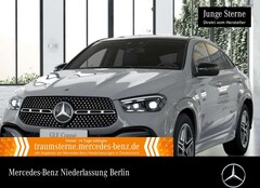Bild des Angebotes Mercedes-Benz GLE 300 d Coupé 4M AMG+NIGHT+PANO+360+AHK+20"+9G
