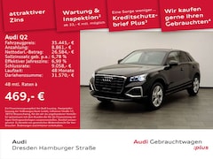Bild des Angebotes Audi Q2 advanced 30 TDI S tronic UPE 45.795,- € / Son